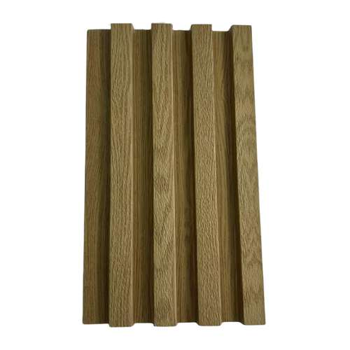 Wood Slat Wall Panel