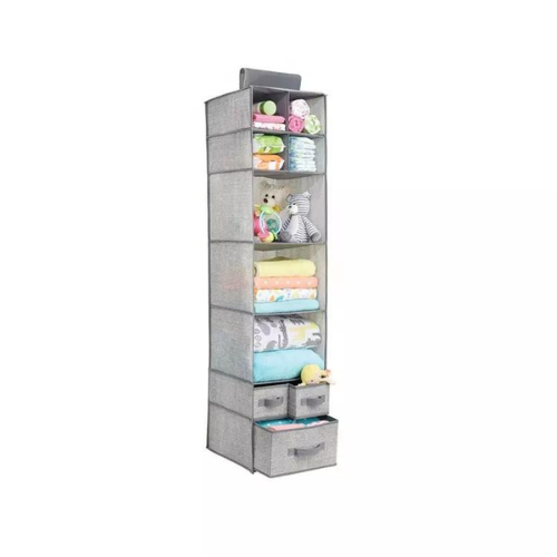Cube Organizer Shelf