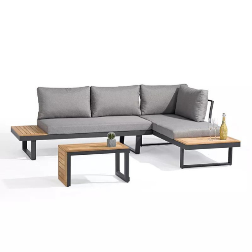 Lounge Set Patio Furniture garden sets
