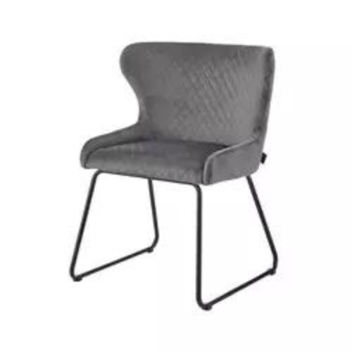 Fabric Modern Bedroom Chair